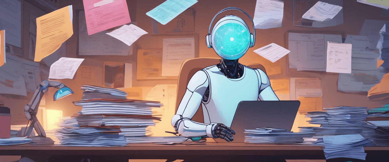 A Step-by-Step Guide to Using AI for College Application Management