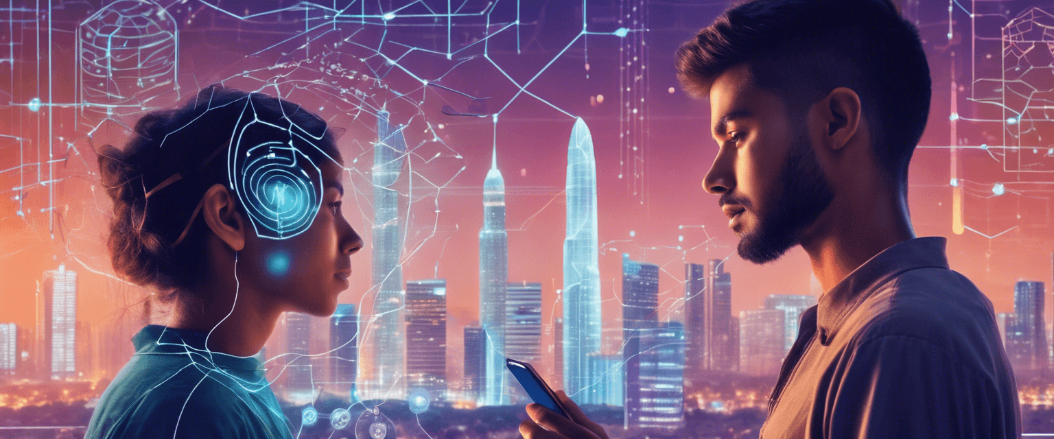 How AI is Transforming College Admissions in Bangalore: A 2024 Perspective