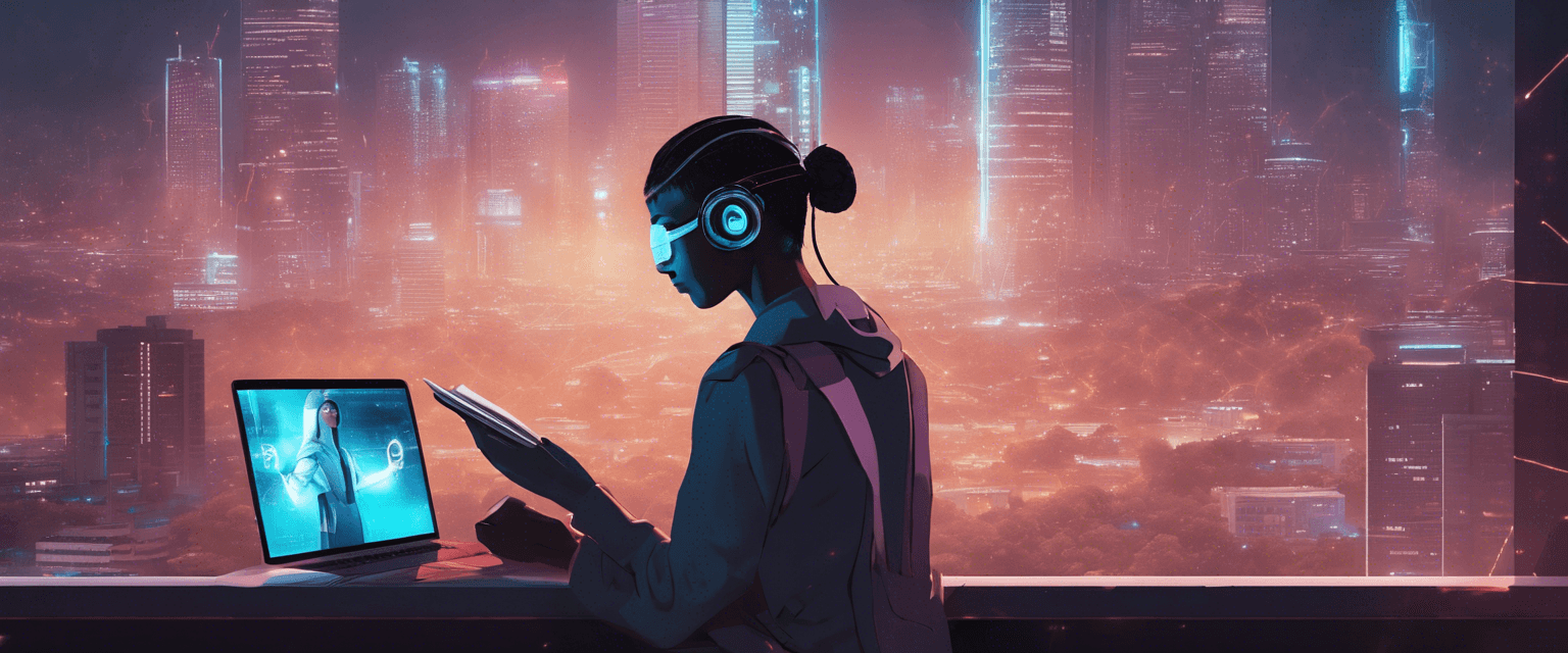 Responsible Use of Generative AI: Tips for Bangalore Students