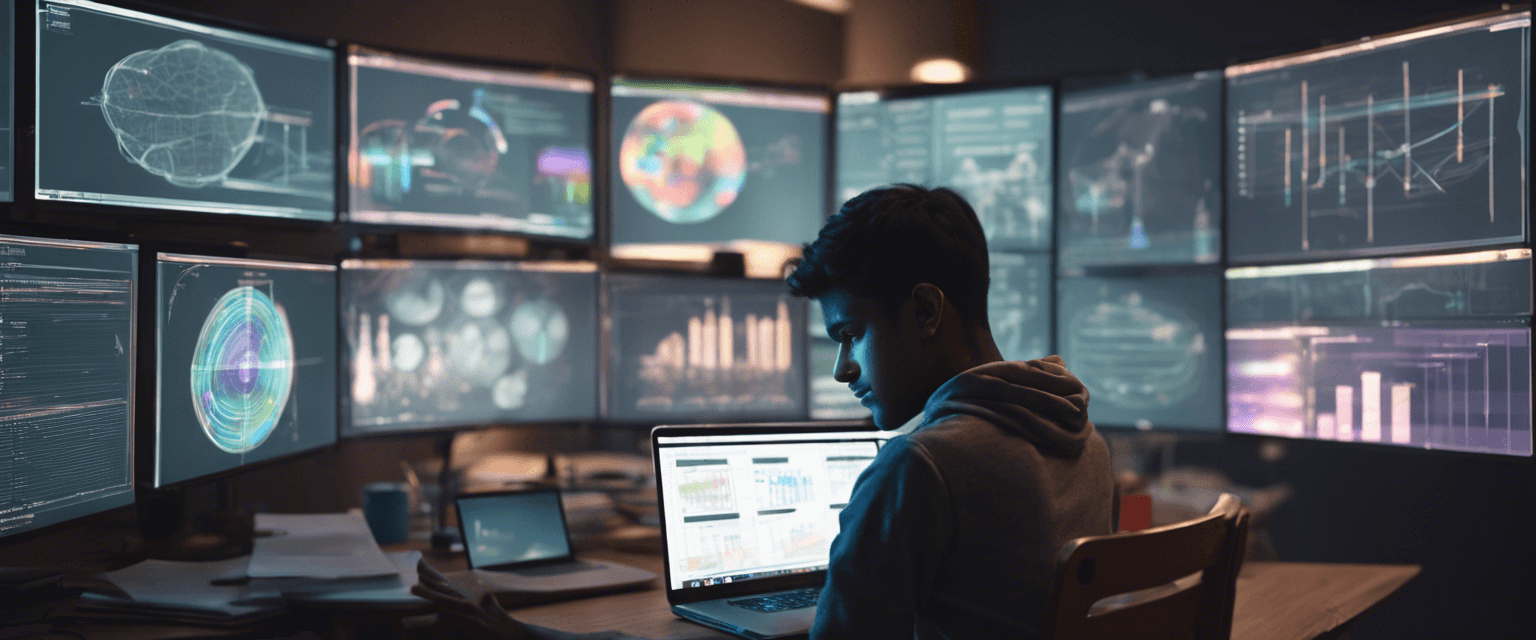Top 10 AI-Powered College Planning Tools for Bangalore Students