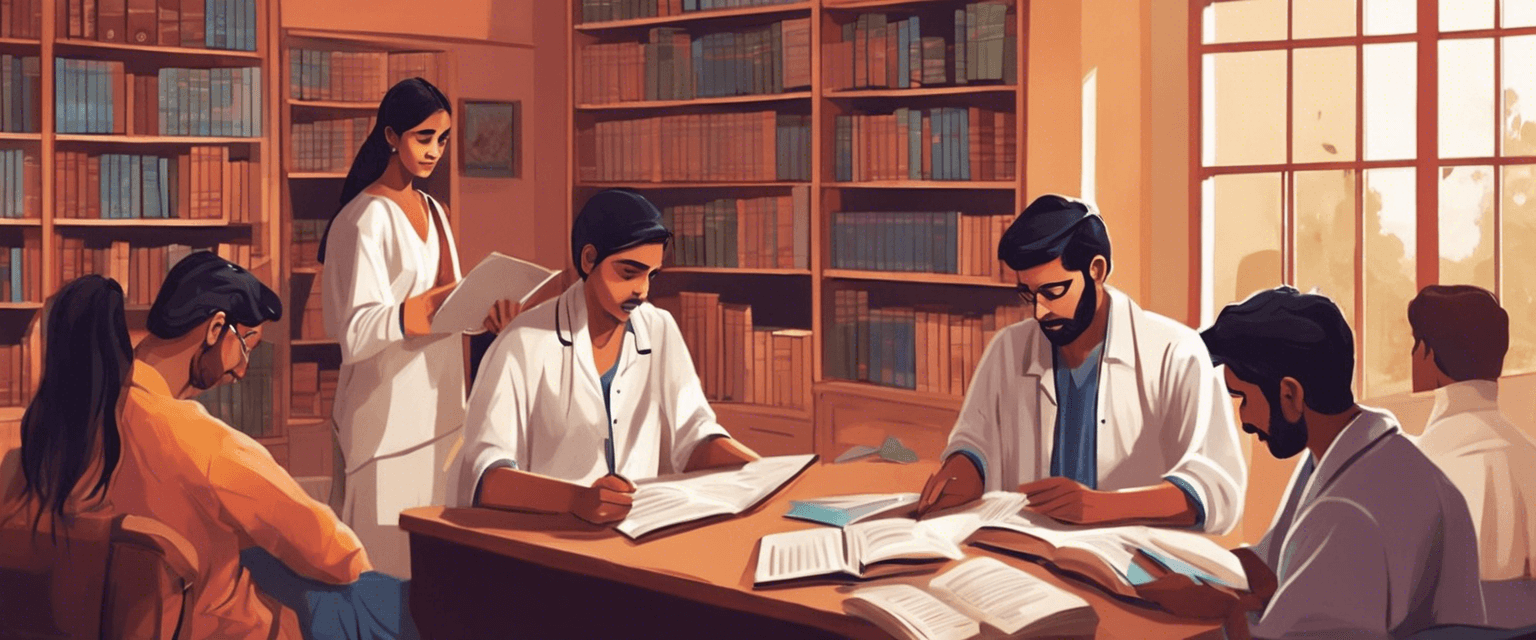 Your Complete Guide to BAMS Admission in Bangalore 2024