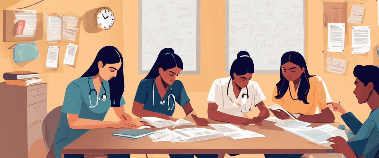 Your Complete Guide to BSc Nursing Admission in Bangalore 2024