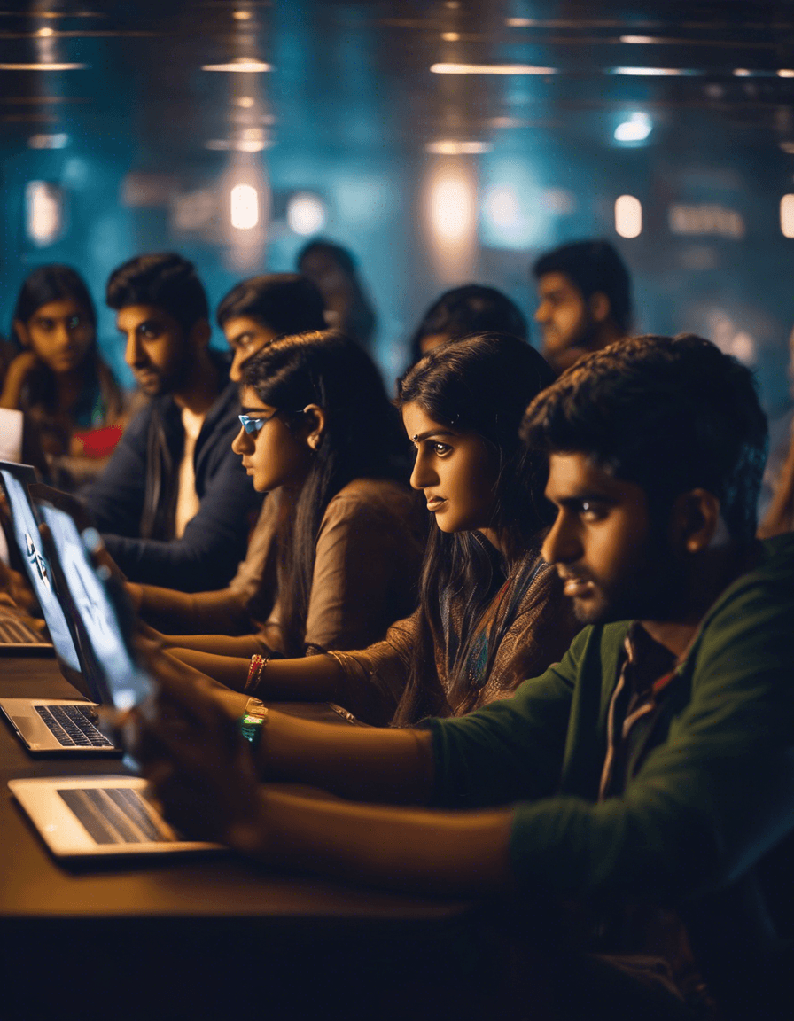 Your Dream College Awaits: Find Your Perfect Fit with AI