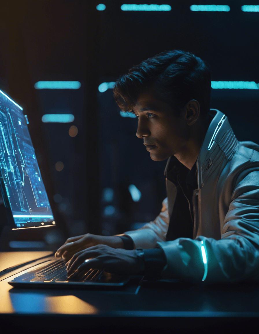 Find Your Perfect Course and College with AI