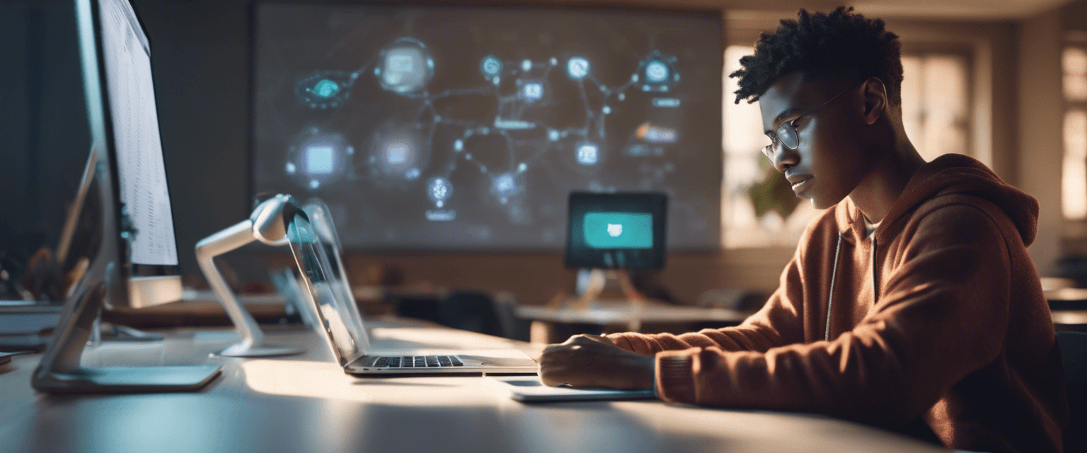 The Role of AI in Streamlining the College Application Process for Bangalore Students